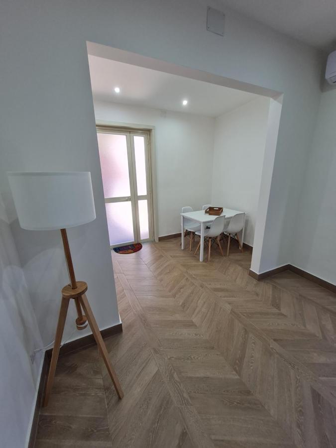 Apartment Sweet Airport Catania