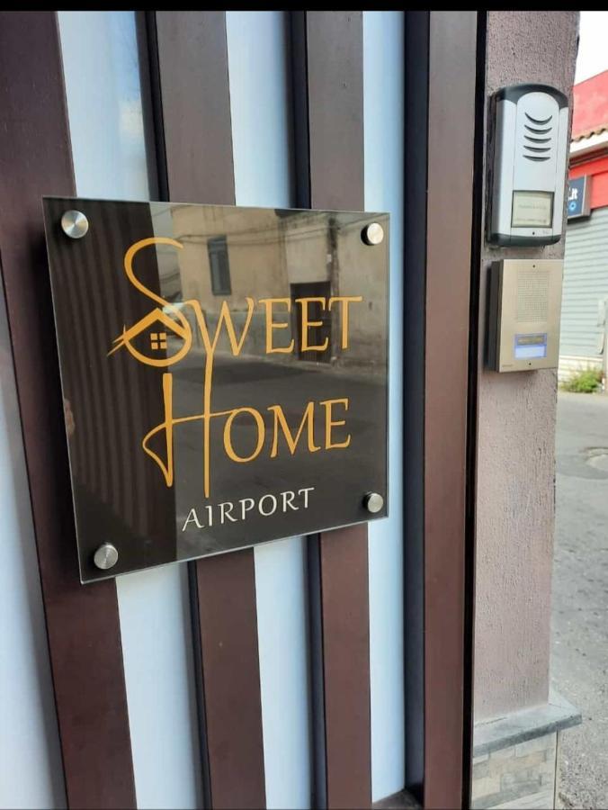 Sweet Airport * Catania